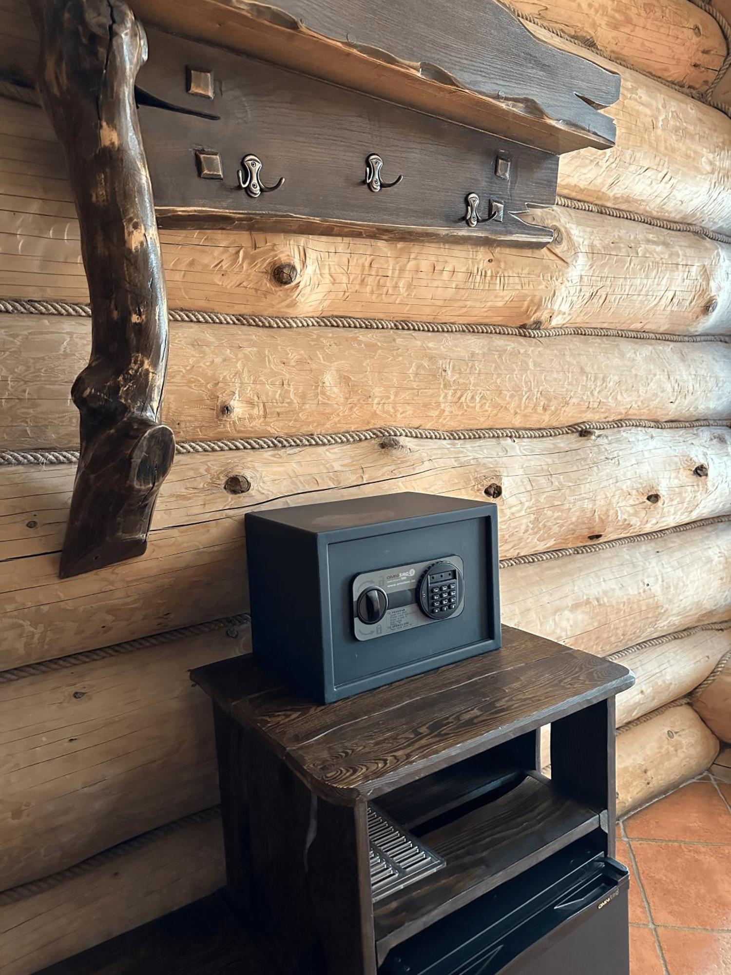ホテル Фільварок Кмитів Velyki Kosharishcha エクステリア 写真